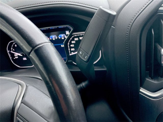 Used 2021 GMC Sierra 1500 Denali w/ Denali Ultimate Package image 20