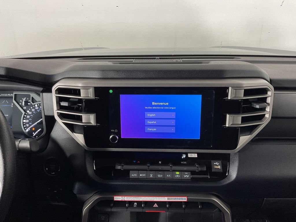 New 2026 Toyota Tundra SR5 image 11