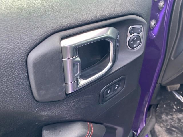 New 2026 Jeep Gladiator Rubicon w/ Safety Group image 13