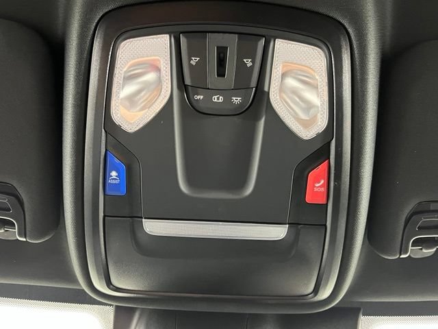 Used 2024 RAM 2500 Big Horn w/ Night Edition AWD/4WD image 19
