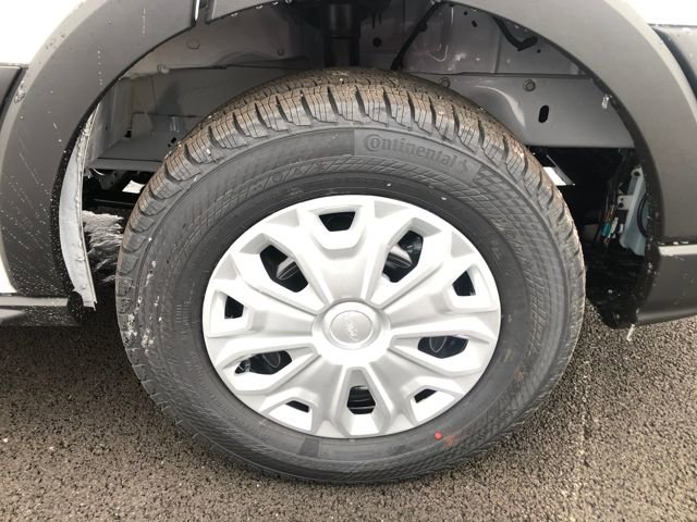 New 2026 Ford Transit 250 148 Medium Roof image 21