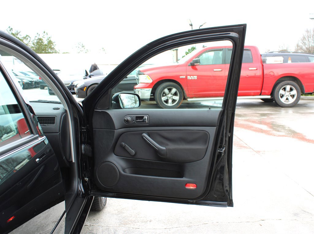 Used 2002 Volkswagen Jetta GL image 27