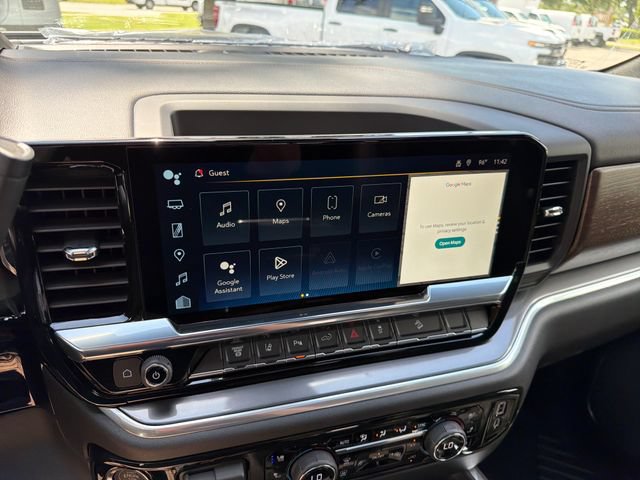 New 2026 Chevrolet Silverado 2500 High Country w/ High Country Premium Package AWD/4WD image 33