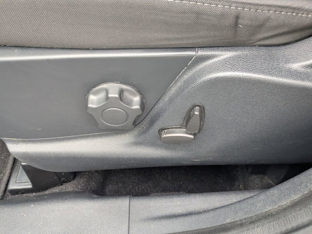 Used 2018 Ford EcoSport SE image 20