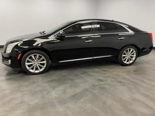 Used 2014 Cadillac XTS Premium FWD image 4