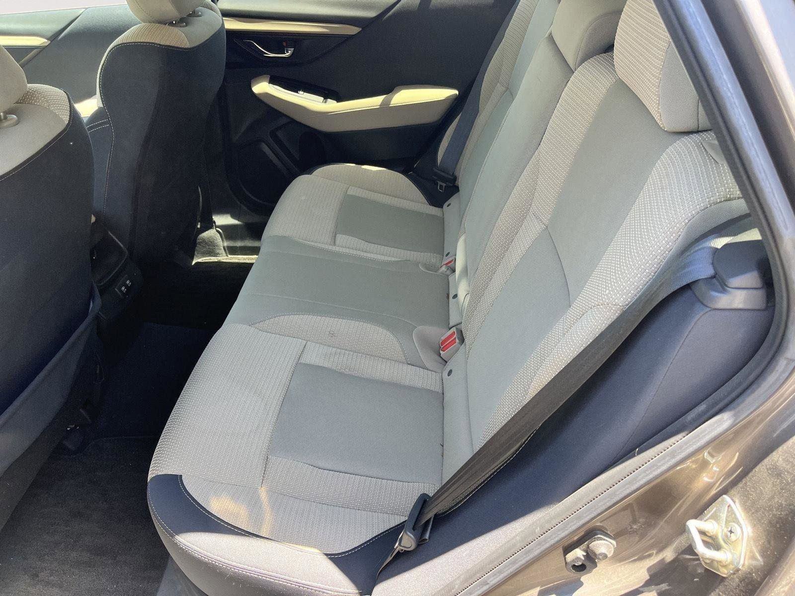 Used 2021 Subaru Outback Premium AWD/4WD image 36