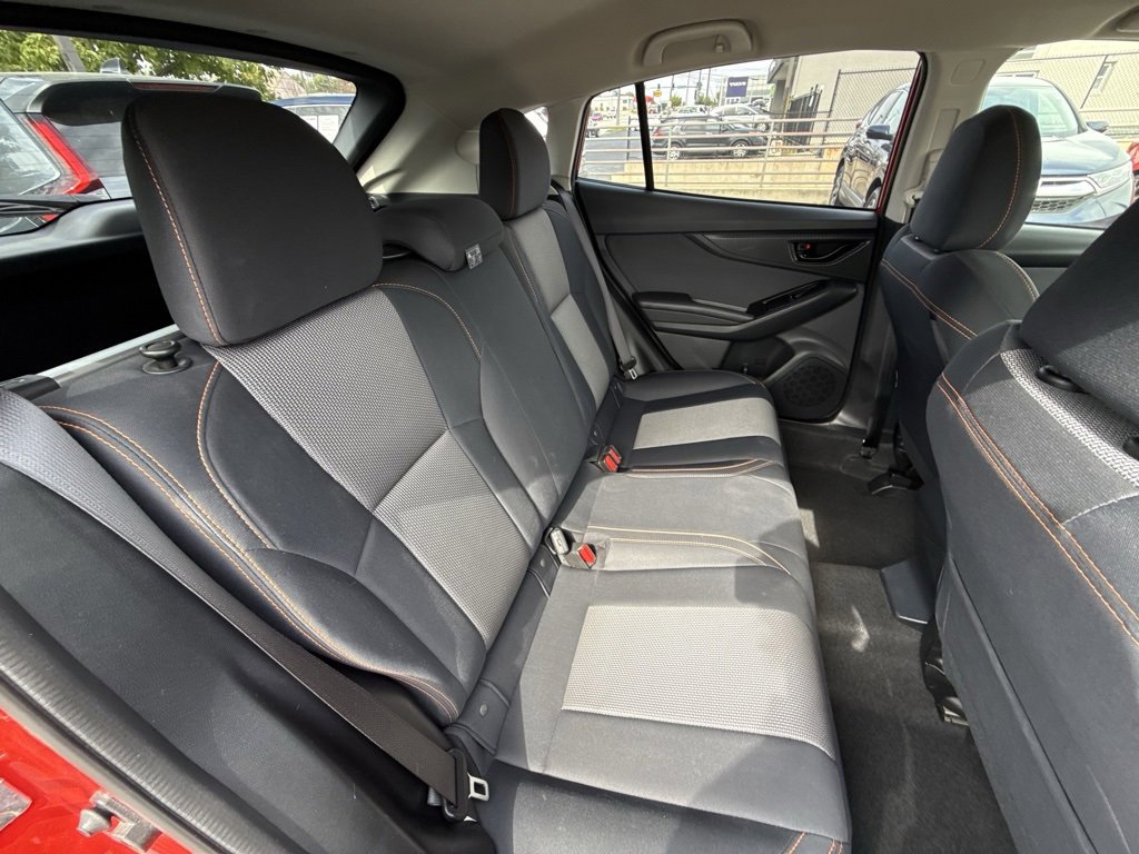 Used 2023 Subaru Crosstrek 2.0i Premium image 33