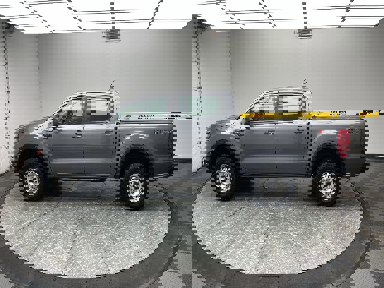 Used 2021 Ford Ranger XL w/ Equipment Group 101A High image 21