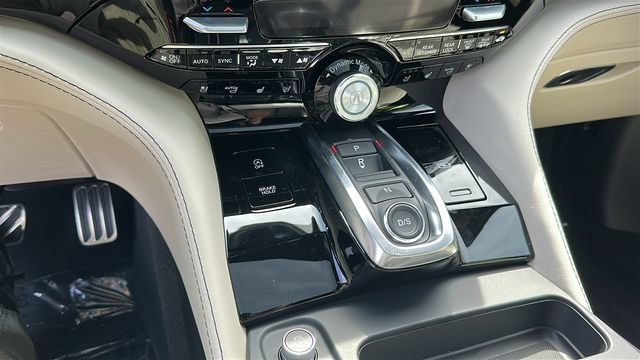 New 2026 Acura MDX A-Spec w/ Advance Package AWD/4WD image 19