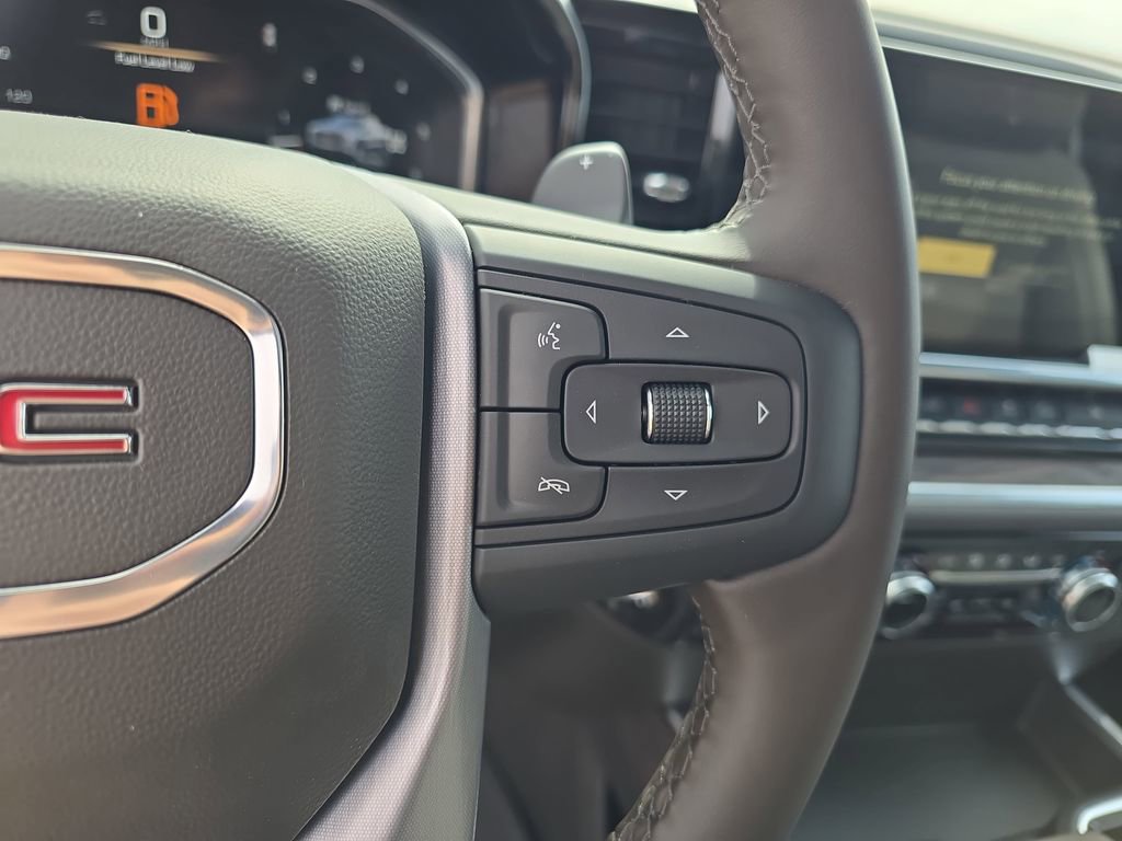 New 2026 GMC Sierra 1500 SLT w/ SLT Premium Plus Package image 18