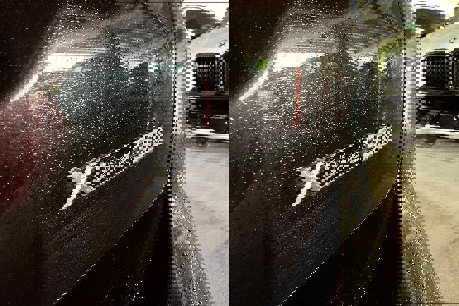 Used 2023 BMW X3 xDrive30i w/ M Sport Package image 9