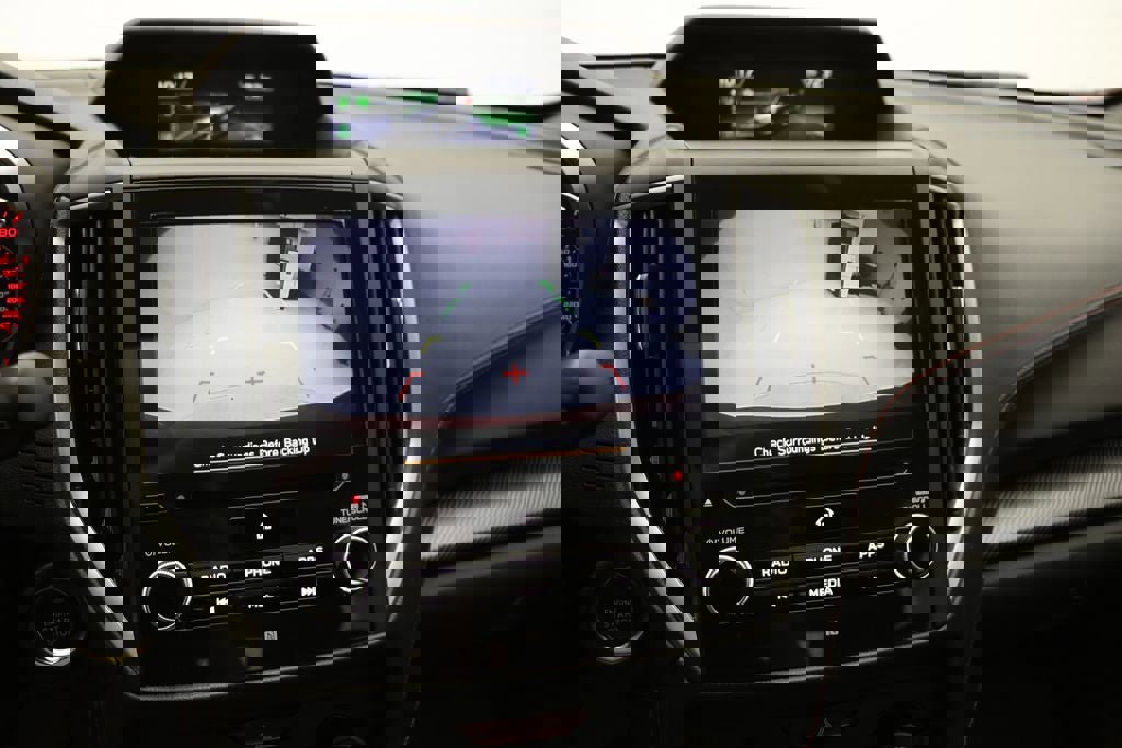 Used 2019 Subaru Impreza 2.0i Sport image 22