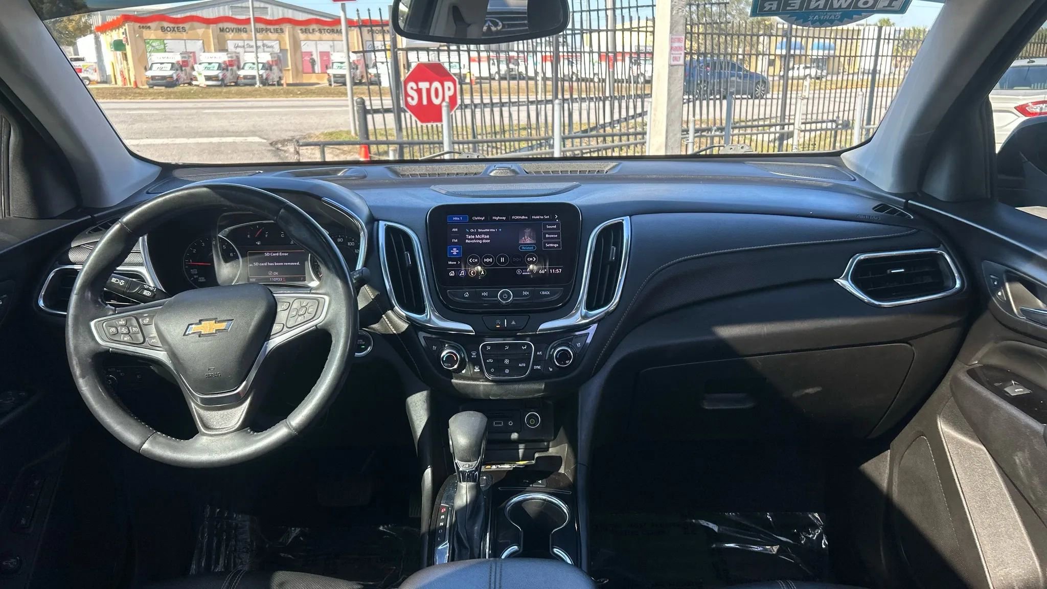 Used 2022 Chevrolet Equinox Premier image 16