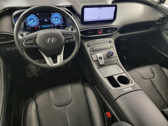 Used 2022 Hyundai Santa Fe Limited AWD/4WD image 30