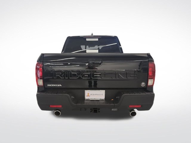 Certified 2026 Honda Ridgeline RTL image 33