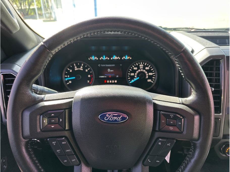 Used 2019 Ford F150 XLT w/ Equipment Group 302A Luxury AWD/4WD image 25