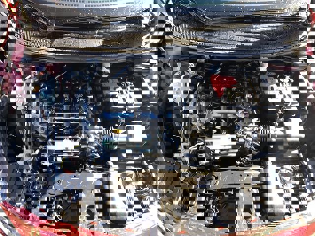 New 2025 Nissan Versa SV w/ Trunk Package image 24