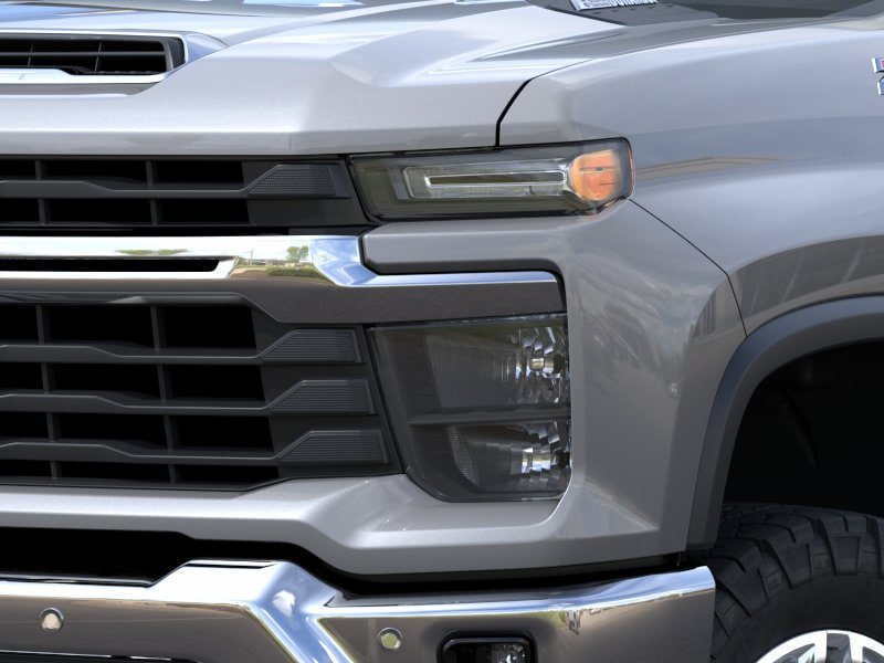 New 2026 Chevrolet Silverado 2500 LT w/ All Star Edition AWD/4WD image 44