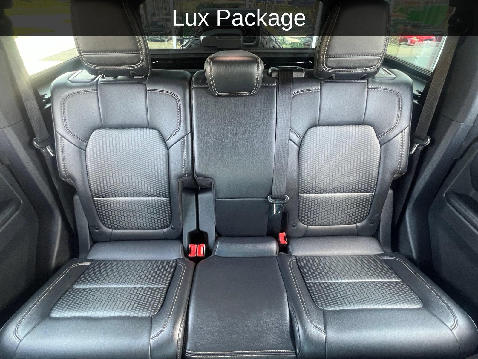 Used 2023 Ford Bronco Raptor AWD/4WD image 3