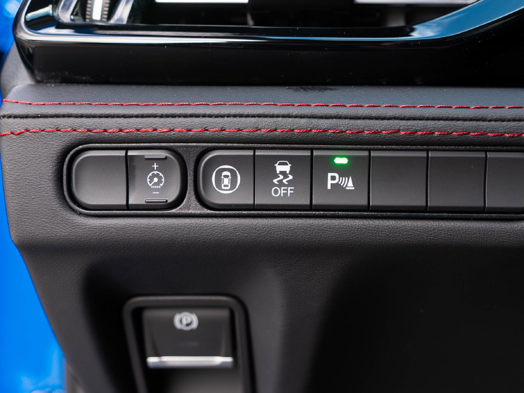Certified 2026 Acura MDX A-Spec AWD/4WD image 32