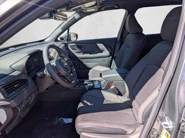 New 2026 Subaru Forester Premium image 11