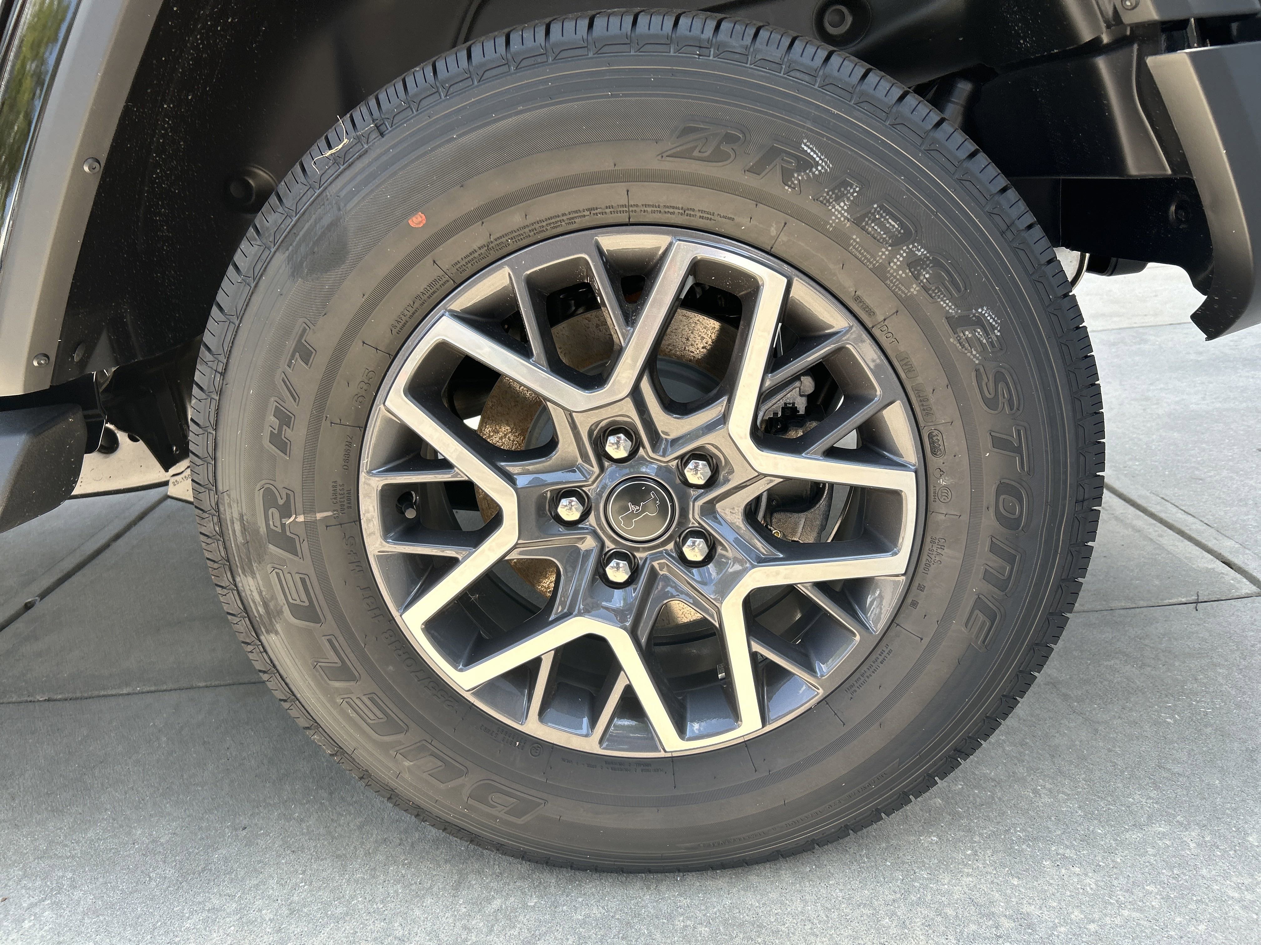 New 2025 Jeep Wrangler Sahara image 8