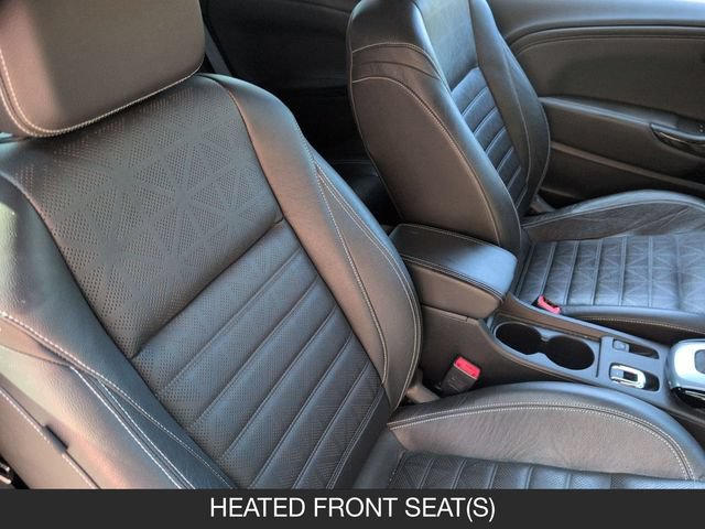 Used 2016 Buick Cascada Premium FWD image 21