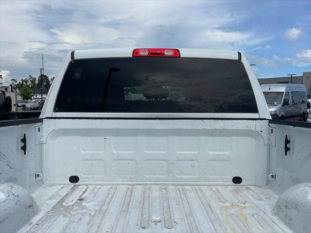 Certified 2022 RAM 2500 Big Horn AWD/4WD image 24