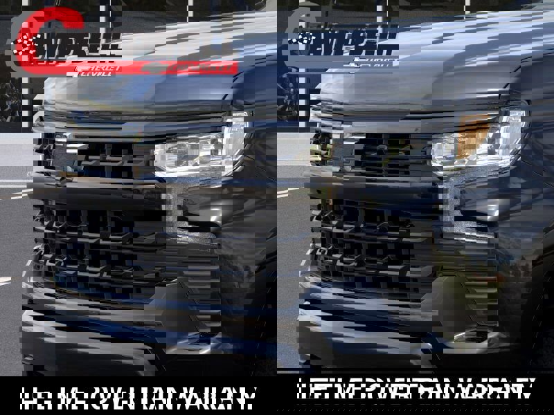 New 2026 Chevrolet Silverado 1500 RST w/ All Star Edition Plus image 14