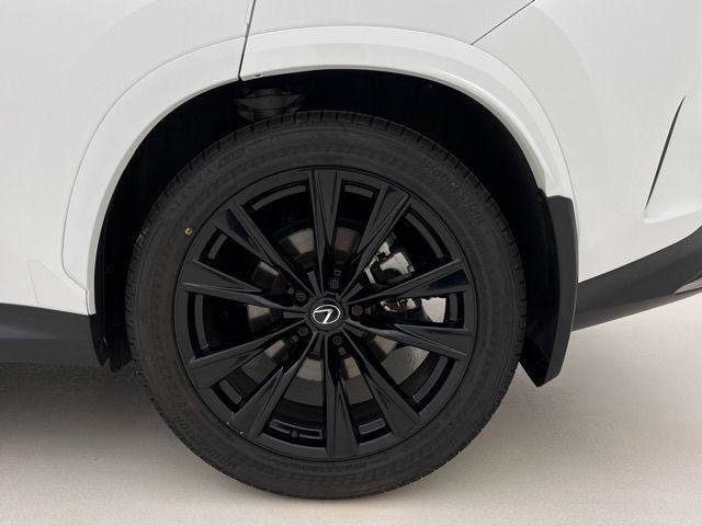 Certified 2024 Lexus NX 350 F Sport AWD/4WD image 27
