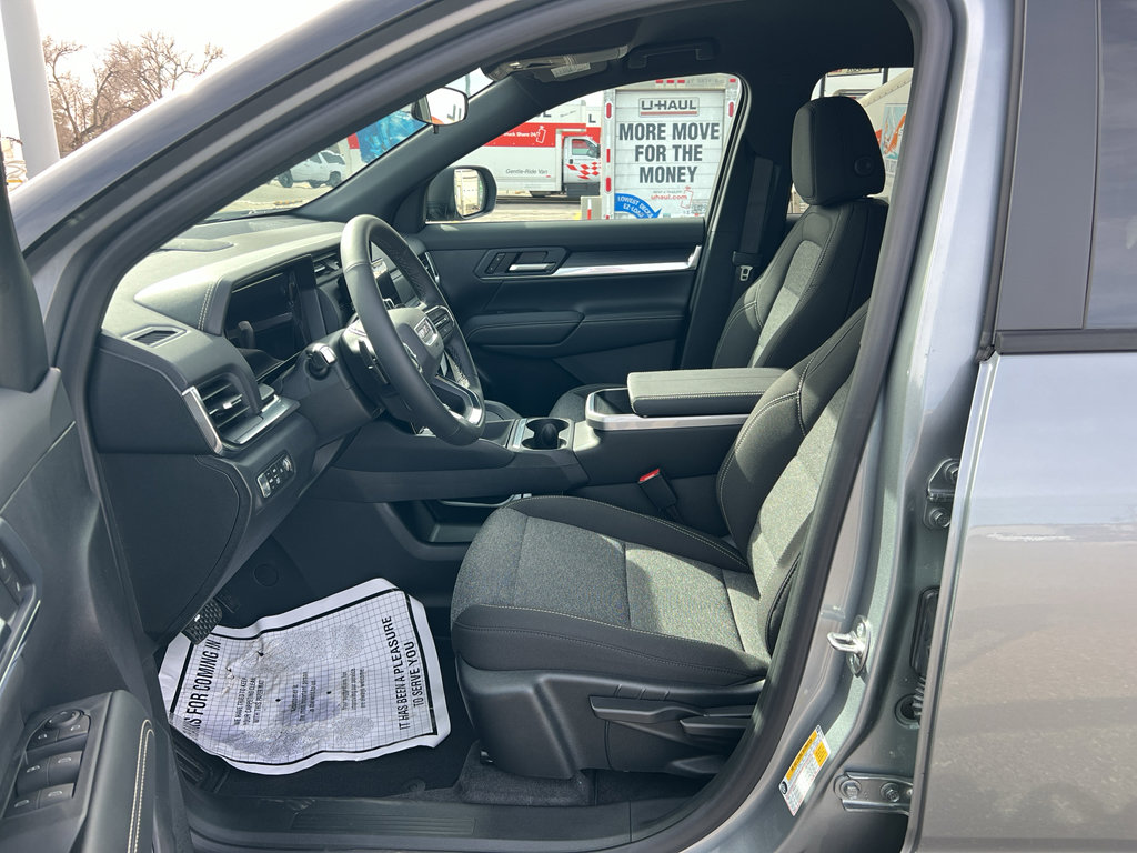 New 2026 GMC Terrain Elevation image 17