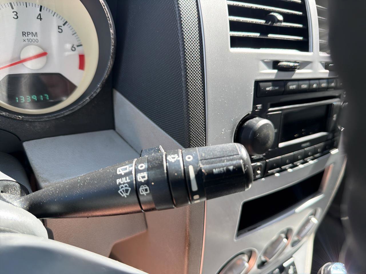 Used 2007 Dodge Caliber R/T w/ Leather Interior Group image 46