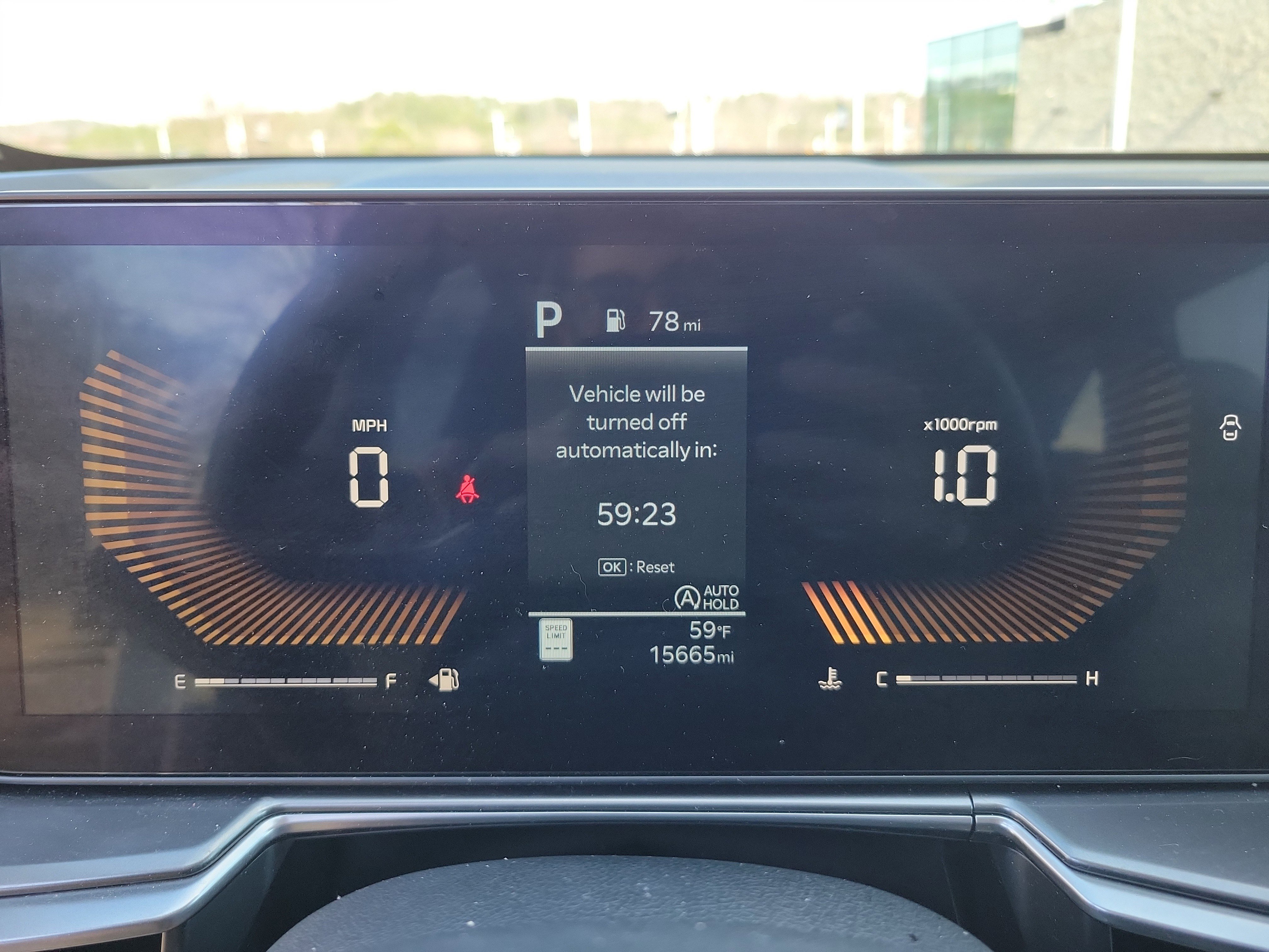 Used 2025 Kia Sorento S w/ Panoramic Sunroof Package image 19