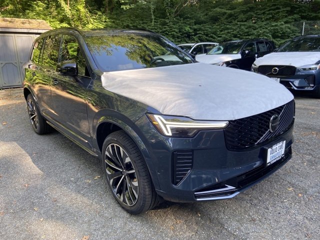 New 2026 Volvo XC90 B6 Ultra w/ Lounge Package image 1