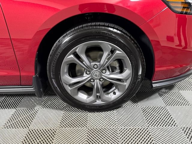 Used 2024 Honda Accord EX image 20
