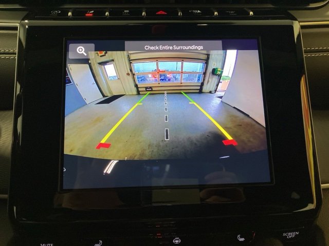 New 2025 Jeep Grand Cherokee L Laredo w/ Luxury Tech Group I image 36