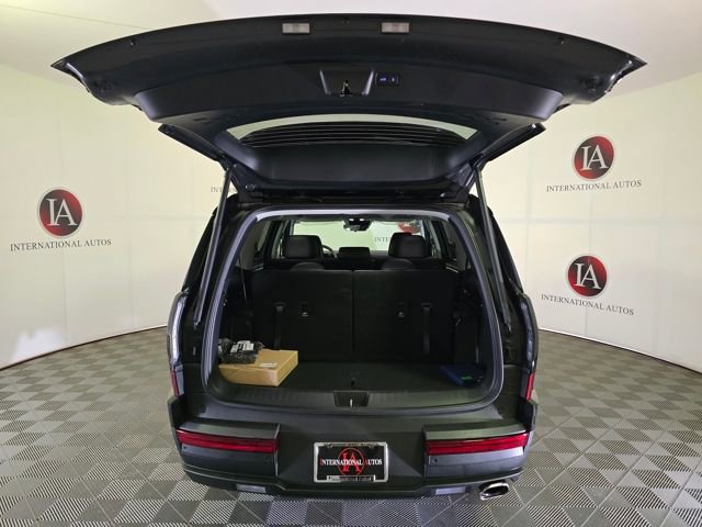 New 2026 Hyundai Santa Fe XRT image 8