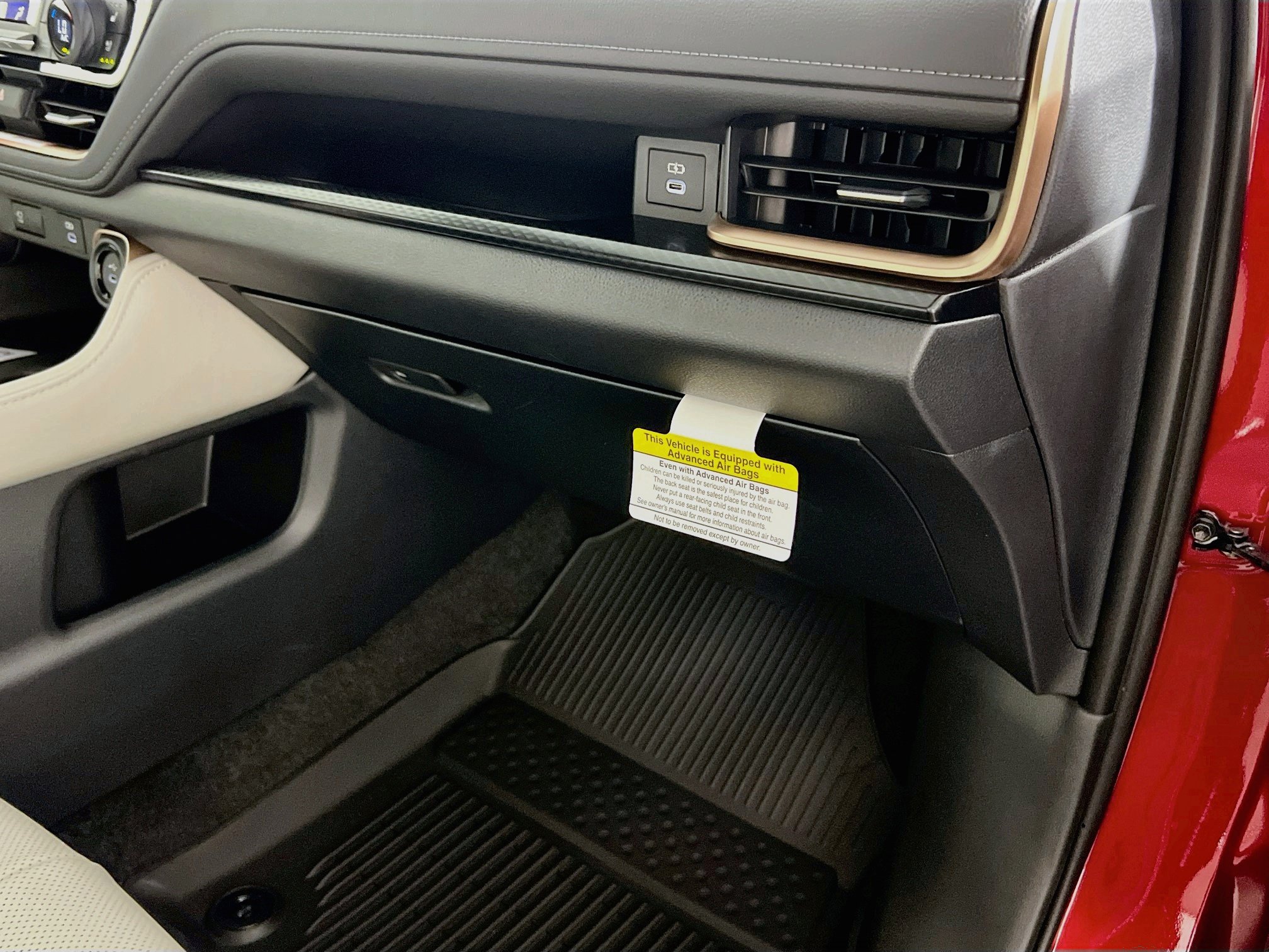 New 2026 Toyota Grand Highlander AWD Hybrid image 33