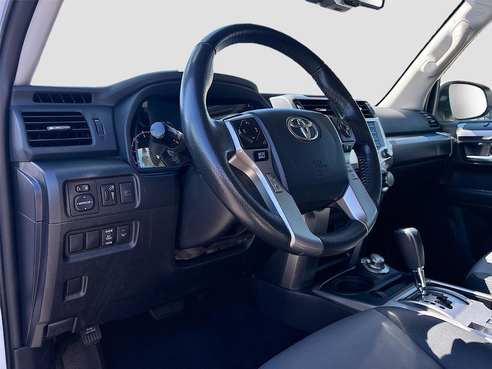 Used 2024 Toyota 4Runner SR5 Premium image 10