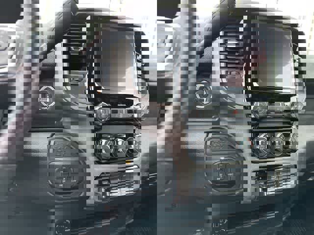 New 2026 RAM 5500 Tradesman w/ Chrome Appearance Group image 5