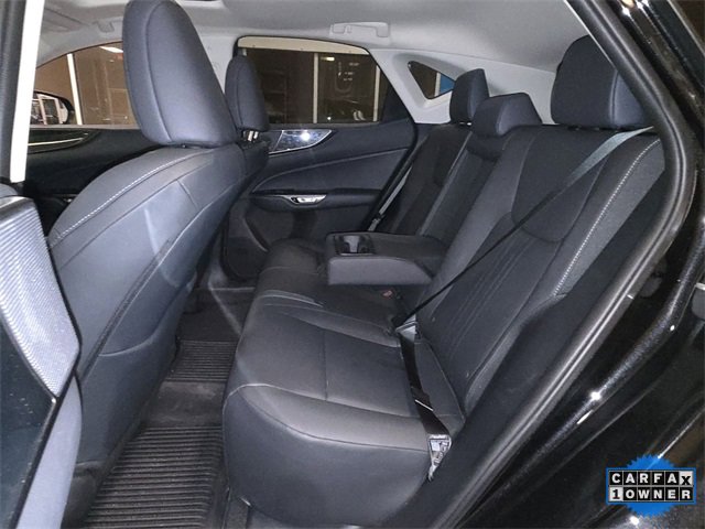 Used 2022 Lexus NX 250 FWD w/ Premium Package image 22