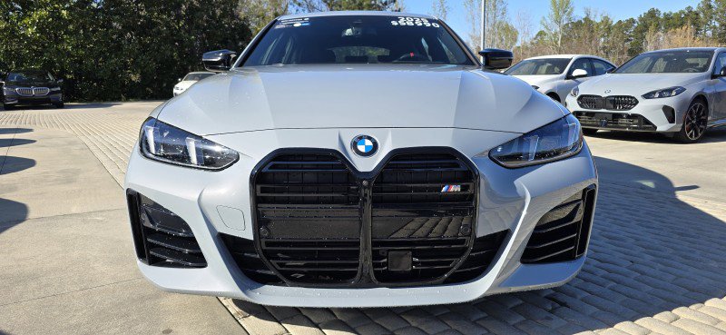 Used 2025 BMW M440i image 10