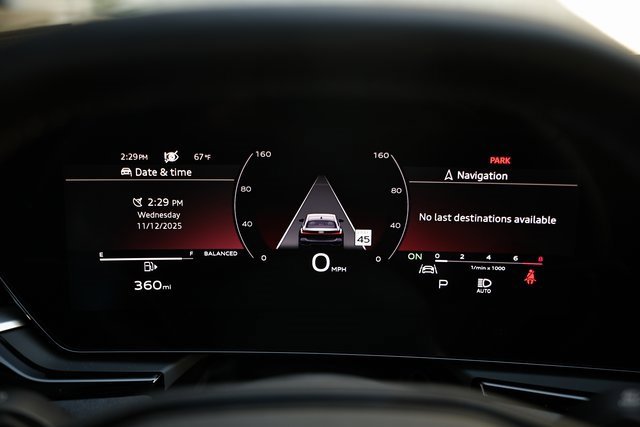 New 2025 Audi S5 Premium Plus image 31