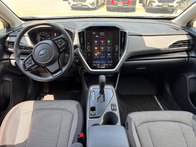 Certified 2024 Subaru Crosstrek 2.0i Premium AWD/4WD image 23
