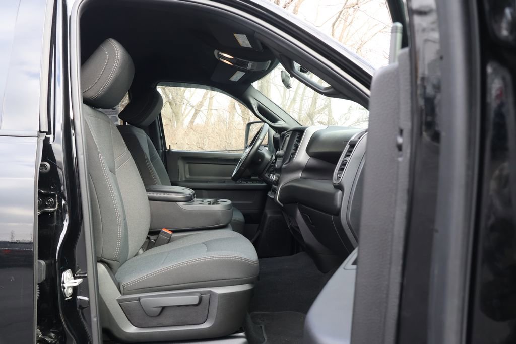 Used 2024 RAM 3500 Tradesman image 35