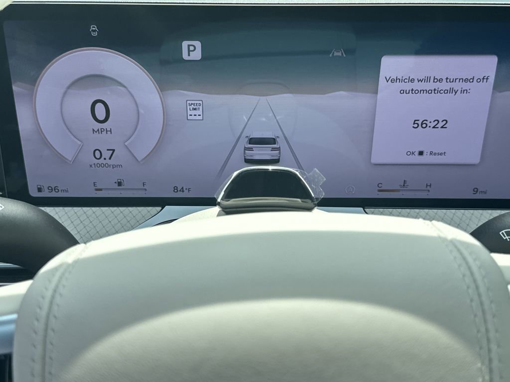 New 2026 Genesis GV80 3.5T Prestige image 29