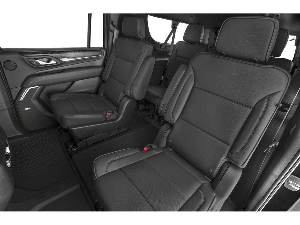Used 2024 GMC Yukon XL Denali AWD/4WD image 9