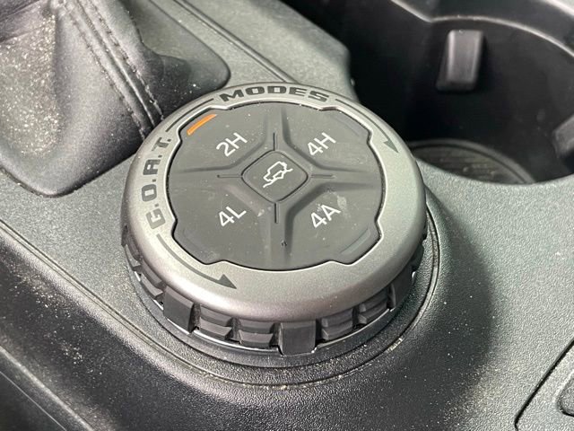 Used 2022 Ford Bronco 4-Door w/ Sasquatch Package image 16