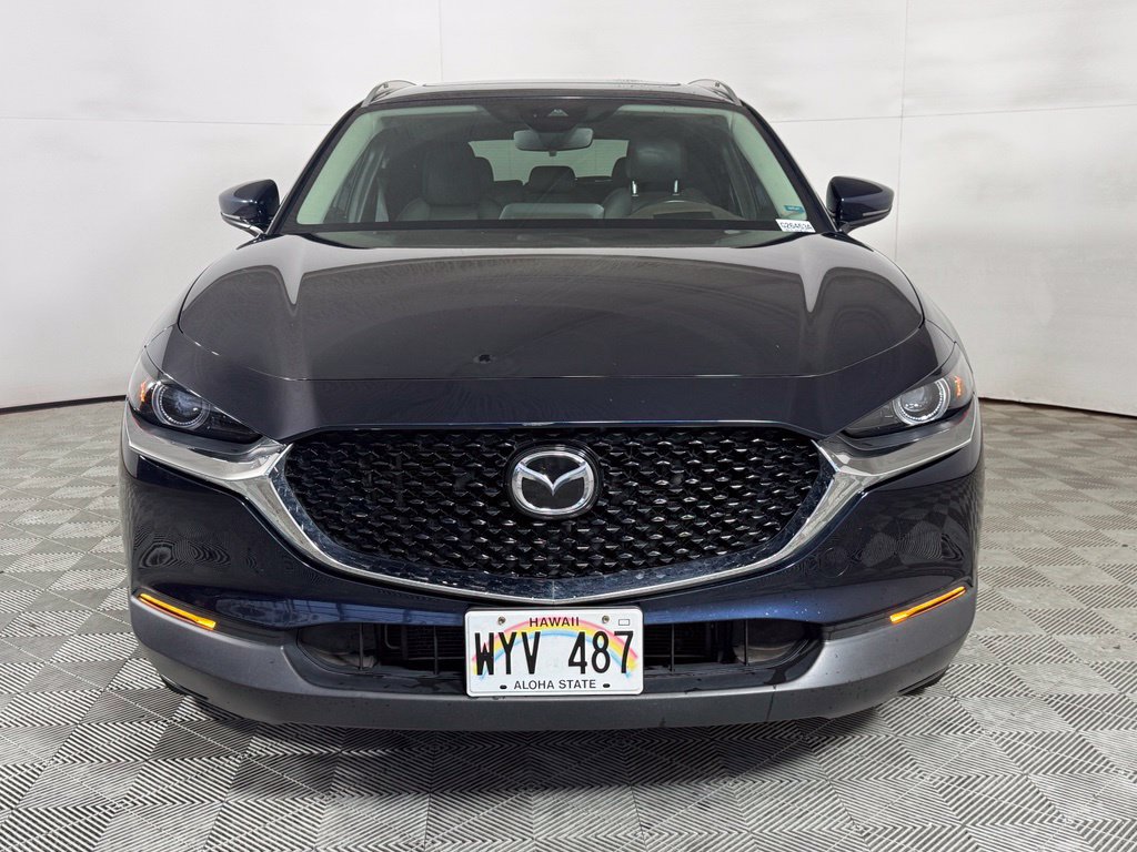 Used 2021 MAZDA CX-30 FWD 2.5 S w/ Premium Package image 5