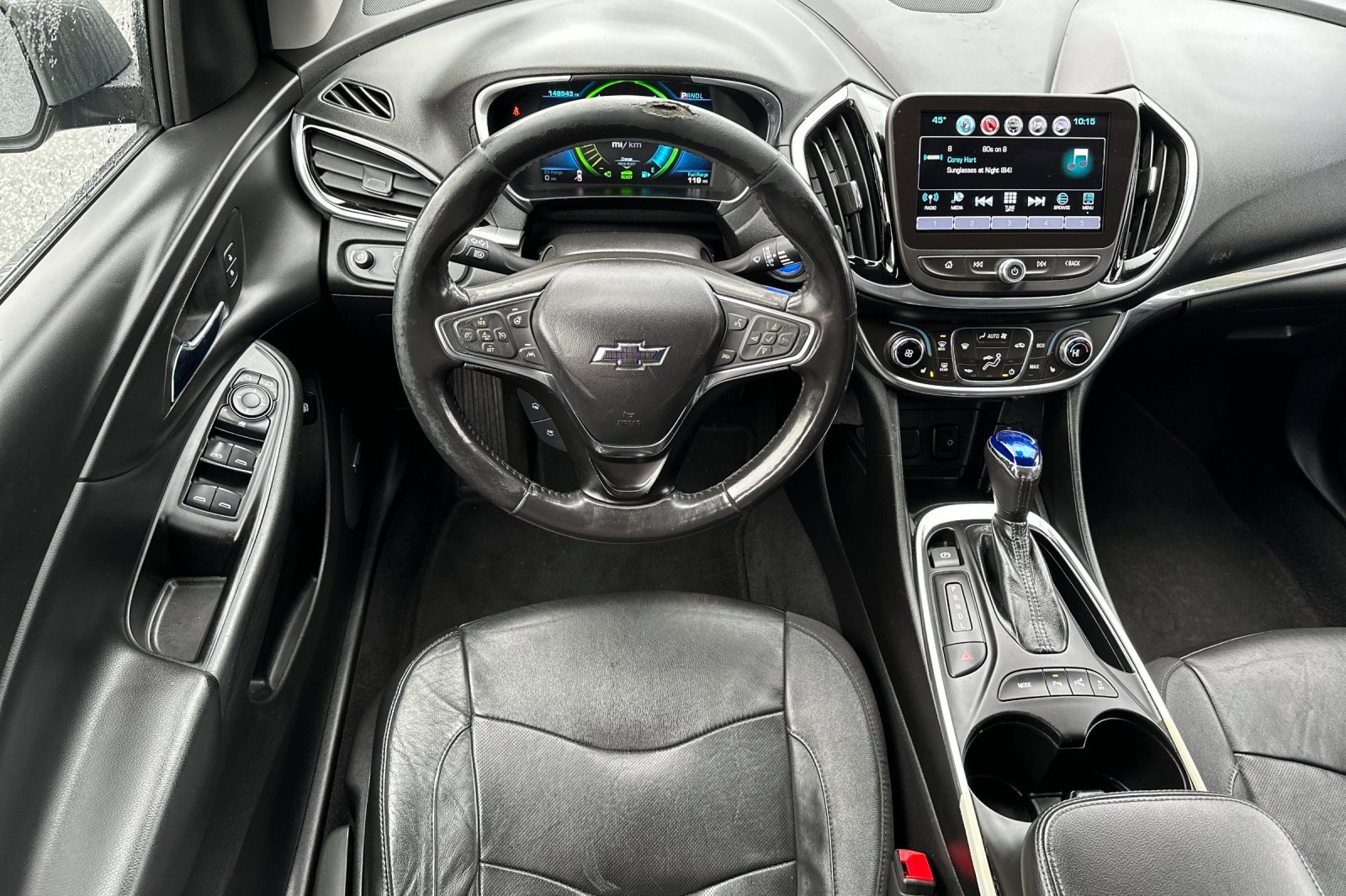 Used 2017 Chevrolet Volt Premier w/ Driver Confidence II Package image 18